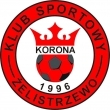 Korona �elistrzewo