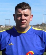 Robert Adrian 