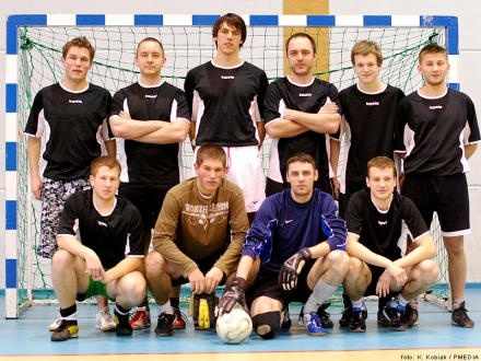 Kamienny Potok Sopot 